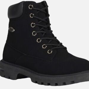 Lugz Women’s Empire Hi Water Resistant Boot